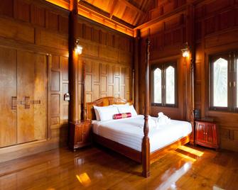 Rk Riverside Resort & Spa (Reon Kruewal) - Nakhon Chai Si - Habitación