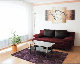 Appartement Julija - Baden-Baden - Huiskamer