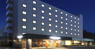 Apa Hotel Aomorieki-Kenchodori - Aomori