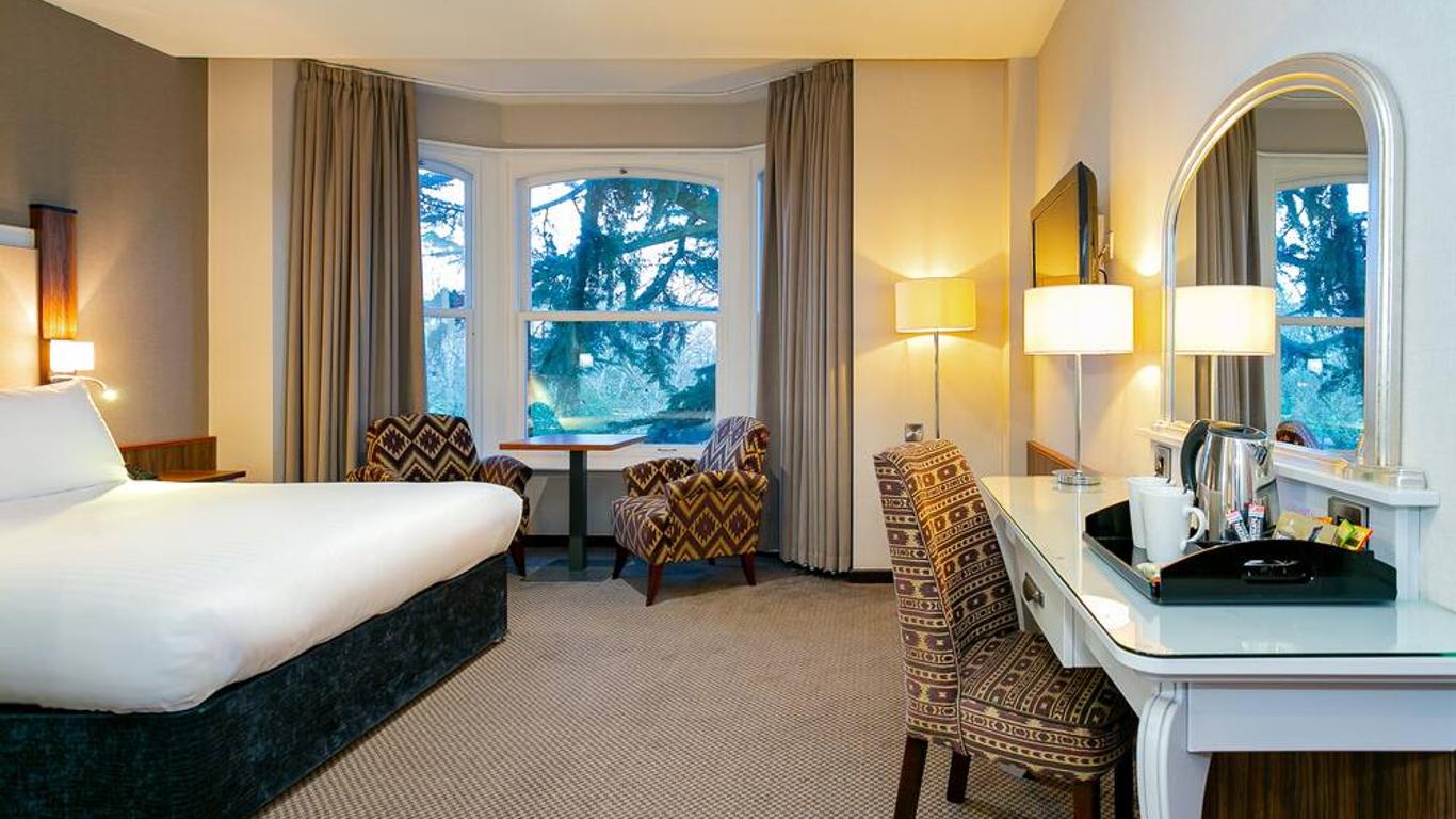 Cedar Court Hotel Harrogate