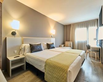 Catalonia Gran Hotel Verdi - Sabadell - Habitació