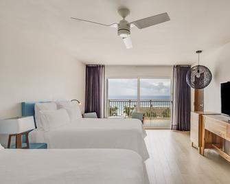 Fiesta Americana Cozumel - Cozumel - Habitación