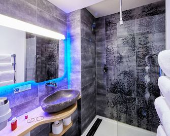 Le Thalassa Hôtel & Spa - Camaret-sur-Mer