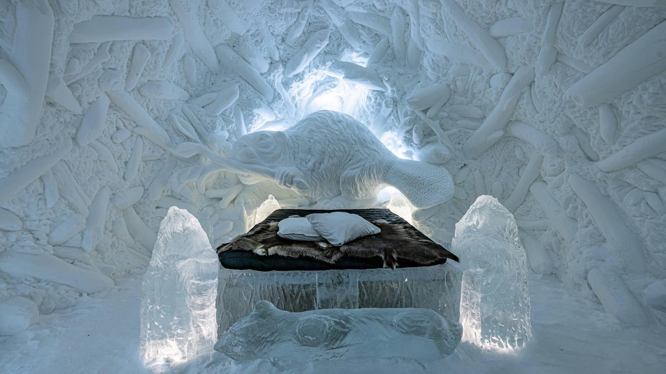 Ice Hotel, an Ascend Collection Hotel