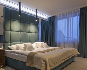 Hotel Moran & Spa - Powidz - Bedroom