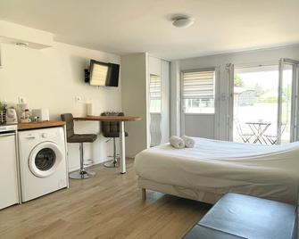 Tours, Touraine et Chateaux de la Loire - Fondettes - Habitación