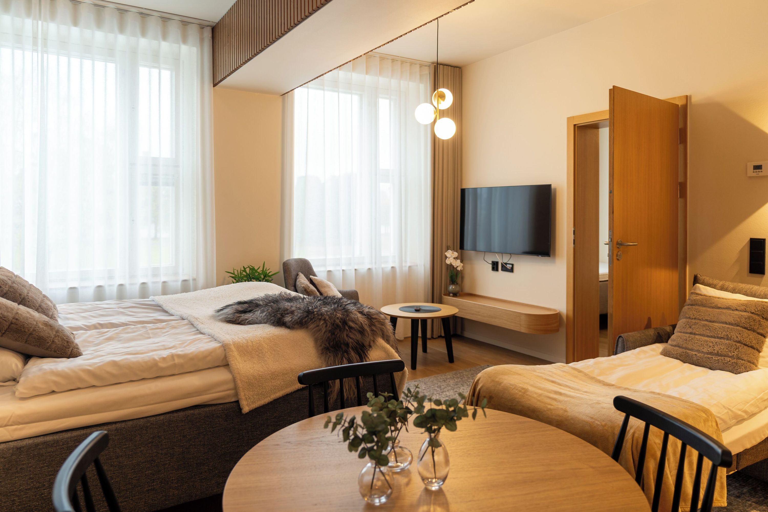 Postmaster Hotel - Rovaniemi