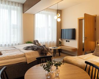 Postmaster Hotel - Rovaniemi