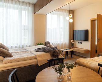 Postmaster Hotel - Rovaniemi