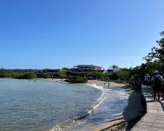 Galapagos Dreams - Puerto Ayora - Dış görünüm
