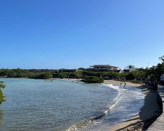 Galapagos Dreams - Puerto Ayora - Dış görünüm