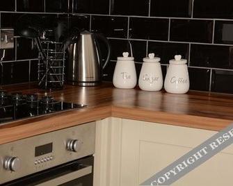 The Apple Wood - Warminster