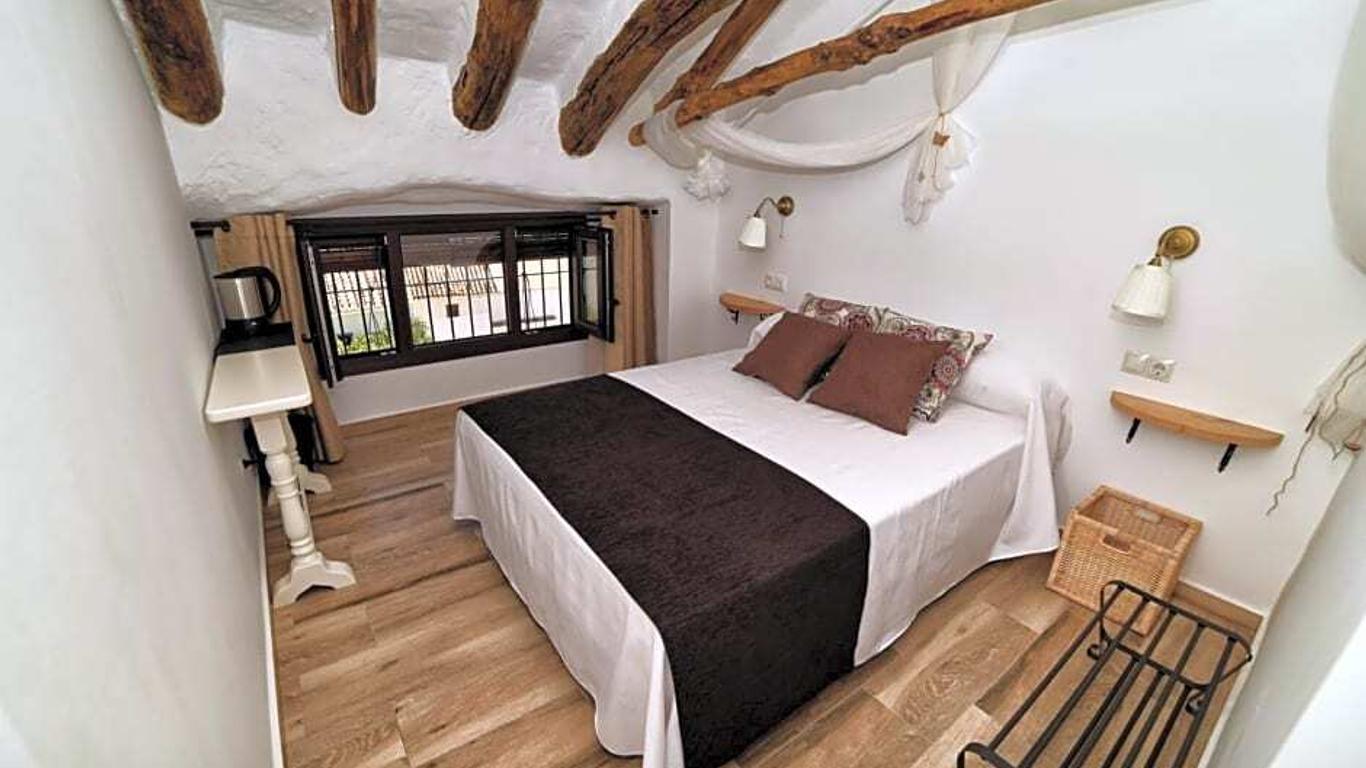 Casa Las Tinajas
