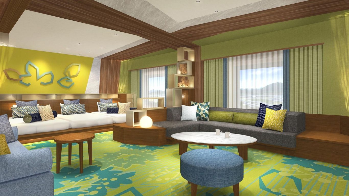 Mobility Resort Motegi