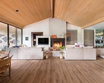 Moonshine By Avantstay Modern Stylish Es - La Quinta - Wohnzimmer
