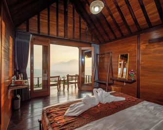 Pondok Devana Kintamani - Kintamani - Bedroom