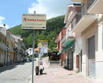 B&B Santa Lucia - San Giovanni Rotondo