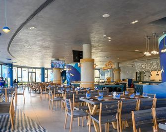 Wonderland Resort Phan Thiet - Phan Thiet - Restaurant