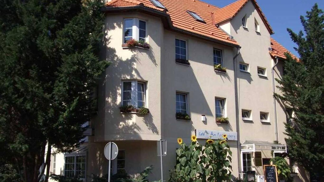 Am Krähenberg Pension & Restaurant