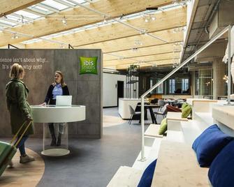 ibis Styles Delft City Centre - Delft