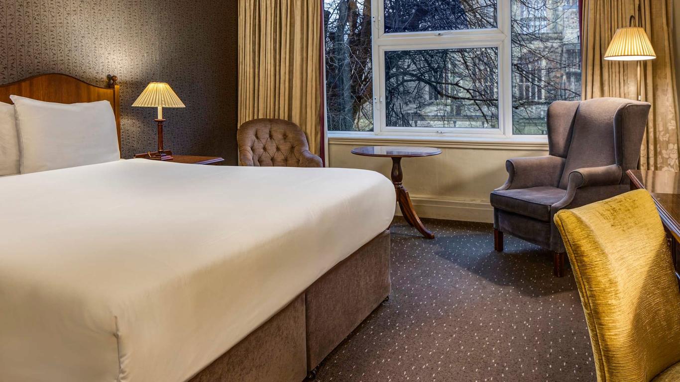 وينشيستر ويسكس هوتل باي سنداي