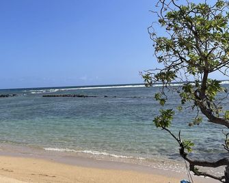Ka Hale Kealoha - Kaunakakai - Beach