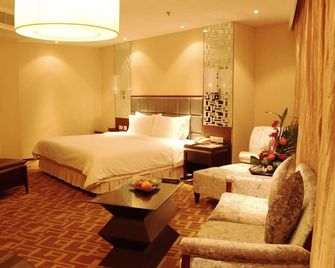 Phoenix Hotel City Center - Hohhot - Habitación