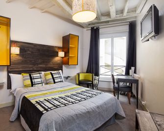 Hôtel Claret Bercy - París