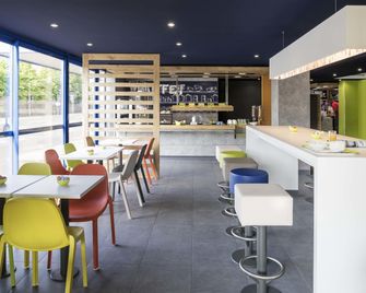 ibis budget Bobigny Pantin - Bobigny - Salle à manger