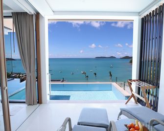 Bandara Villas, Phuket (Sha Plus+) - Wichit