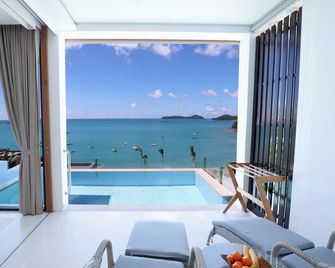 Bandara Villas, Phuket (Sha Plus+) - Wichit