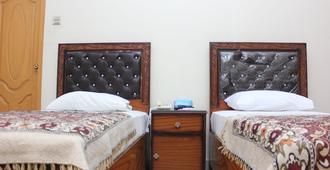Hotel Royal Palace - Karachi - Bedroom