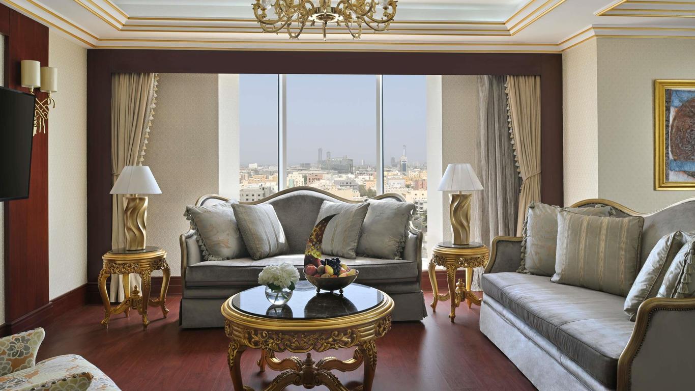 Mövenpick Jeddah City Star