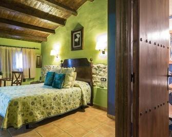 Hotel el Cantón Rural - La Cuba - Habitación