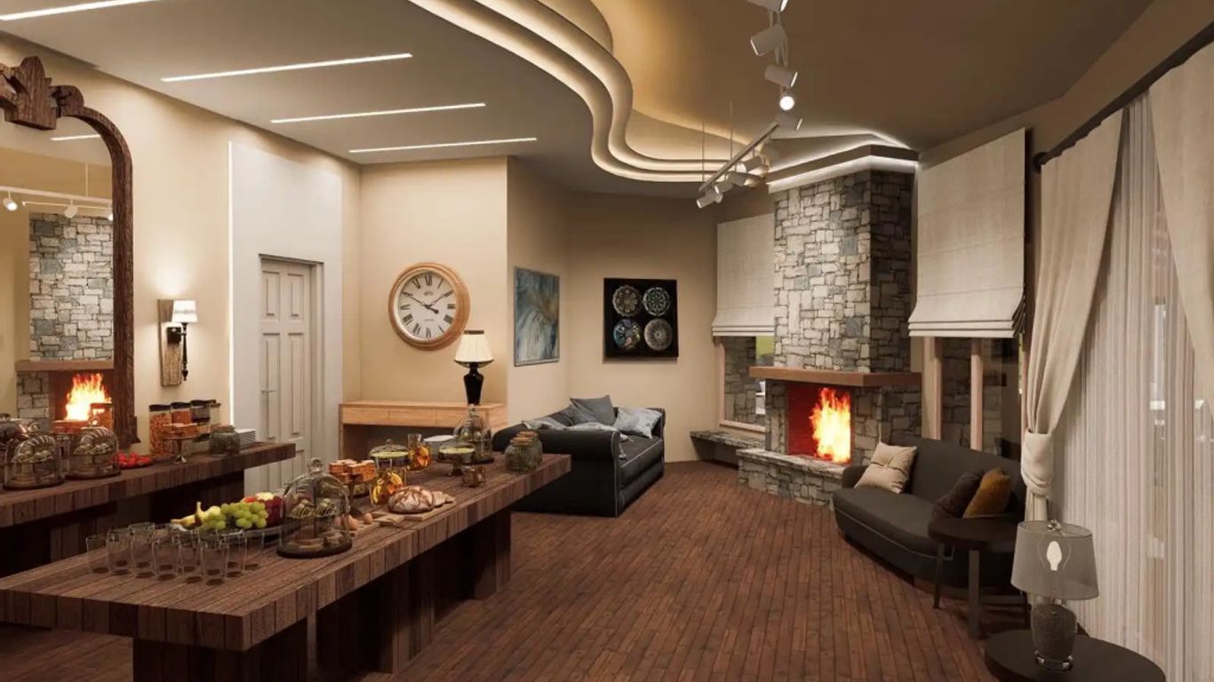 Ktima Faki, Olympus Mountain Accommodation & Retreat