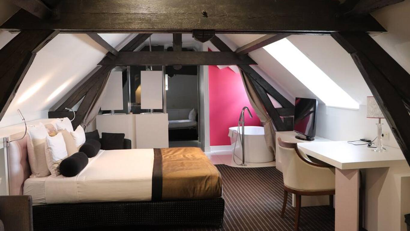 Best Western Blois Chateau