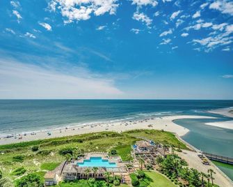 North Beach Plantation - North Myrtle Beach - Playa
