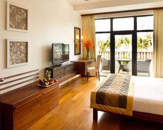 The Blue Water - Wadduwa - Bedroom