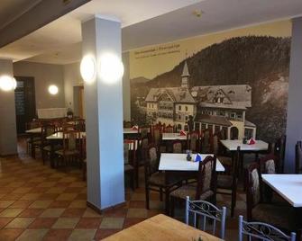 Dw Mieszko - Karpacz - Restaurant