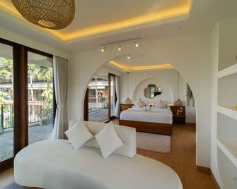 Om Ham Retreat and Resort - Ubud
