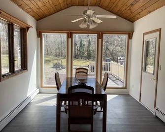 You Favorite Vacation Spot in New Lenox - New Lenox