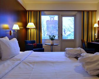 Hotel Kalliohovi - Rauma - Bedroom