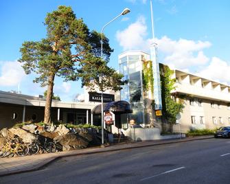 Hotel Kalliohovi - Rauma - Building