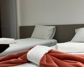 Areiao Park Hotel - Goiânia