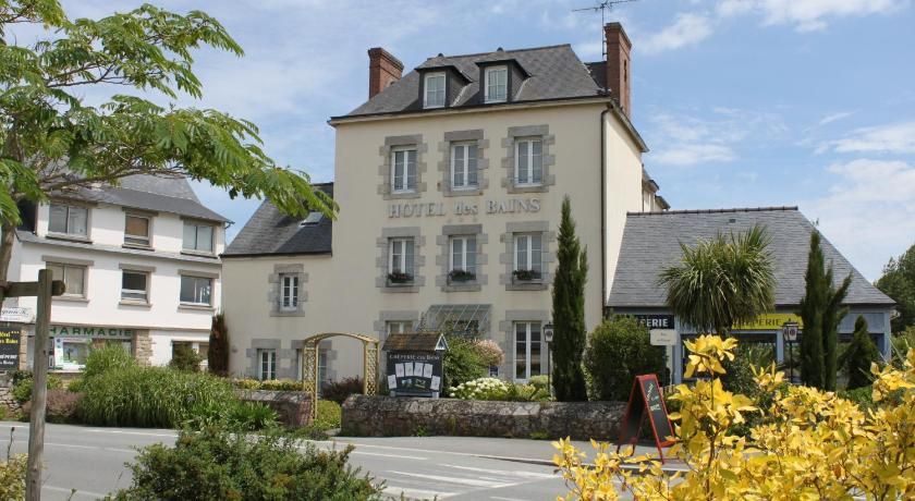 Hotel Des Bains thumbnail 2