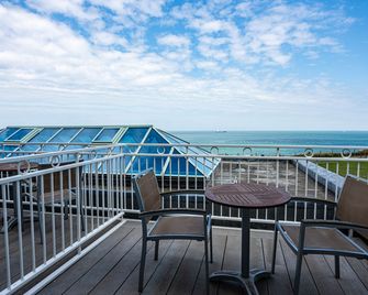 Botany Bay Hotel - Broadstairs - Balkon