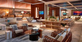 Aruba Marriott Resort & Stellaris Casino - Noord - Ravintola