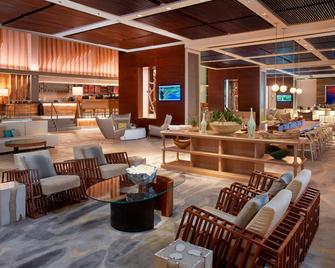 Aruba Marriott Resort & Stellaris Casino - Noord - Restaurante