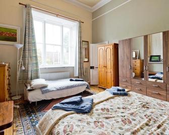 Ledville Castle - Kilternan - Bedroom