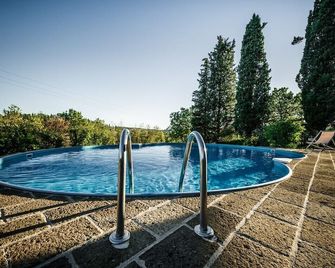 Villa Ottocento In Empoli, Tuscany - Empoli - Piscine